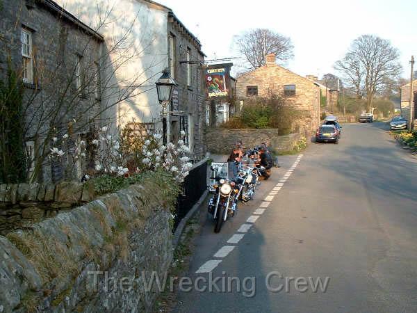 Lees Green Dragon Pics (02).JPG